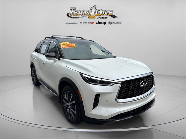 2024 INFINITI QX60 AUTOGRAPH AWD for sale in Gadsden, AL