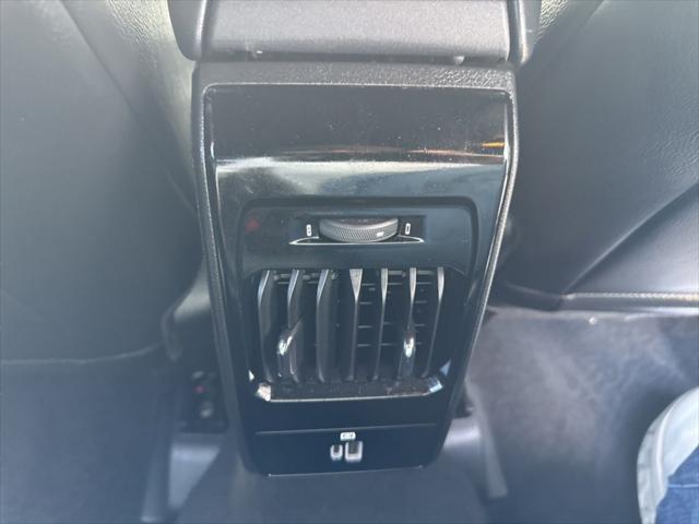 2023 Jeep Compass Latitude 4x4