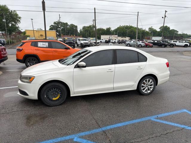 2011 Volkswagen Jetta 2.5L SE for sale in Gadsden, AL