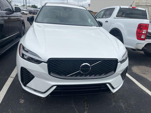 2026 Volvo XC60 B5 Core