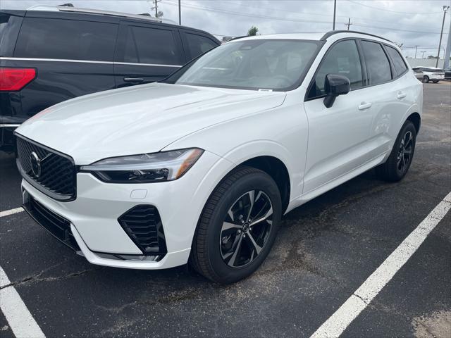 2026 Volvo XC60 B5 Core