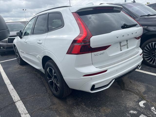 2026 Volvo XC60 B5 Core