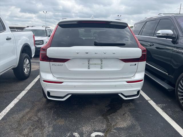 2026 Volvo XC60 B5 Core
