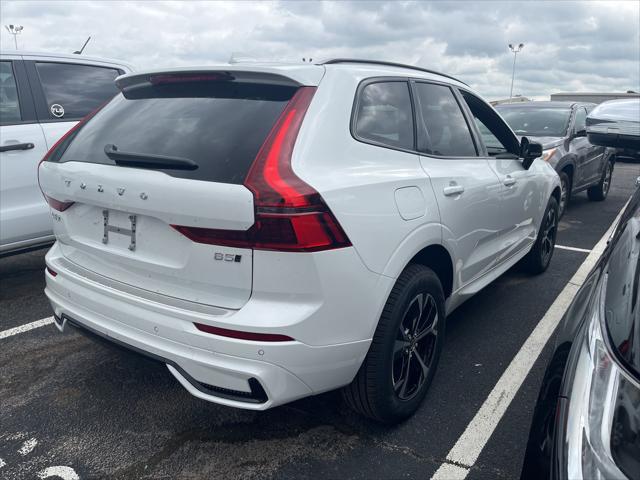 2026 Volvo XC60 B5 Core