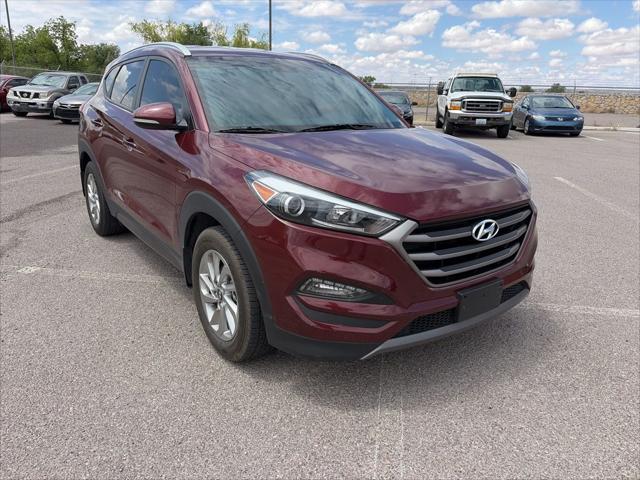 2016 Hyundai Tucson Eco for sale in Las Cruces, NM