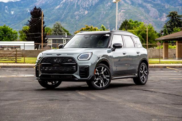 2027 MINI Cooper Countryman S for sale in Murray, UT