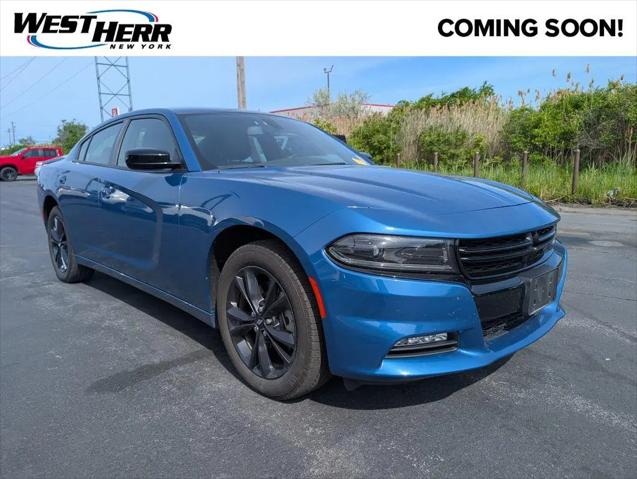 2023 Dodge Charger SXT AWD for sale in East Syracuse, NY