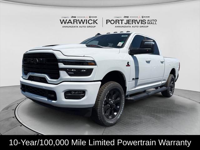 2026 Ram 2500 Laramie Crew Cab 4x4 6'4" Box for sale in Warwick, NY