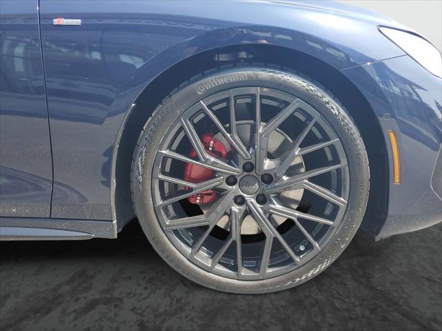 2026 Audi A6 Prestige quattro S tronic