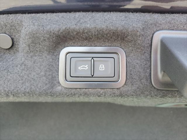 2026 Audi A6 Prestige quattro S tronic