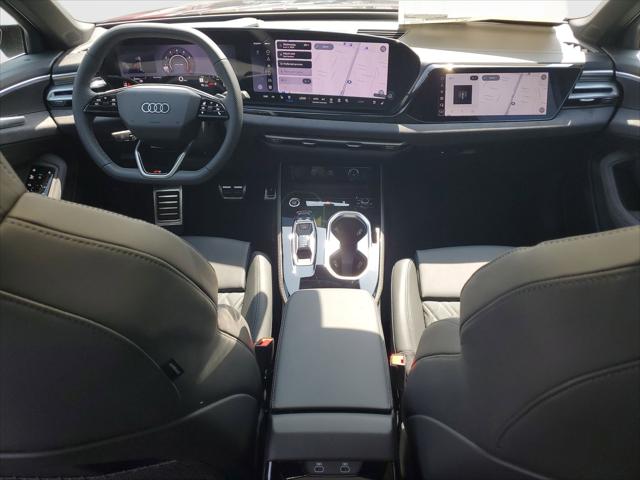 2026 Audi A6 Prestige quattro S tronic