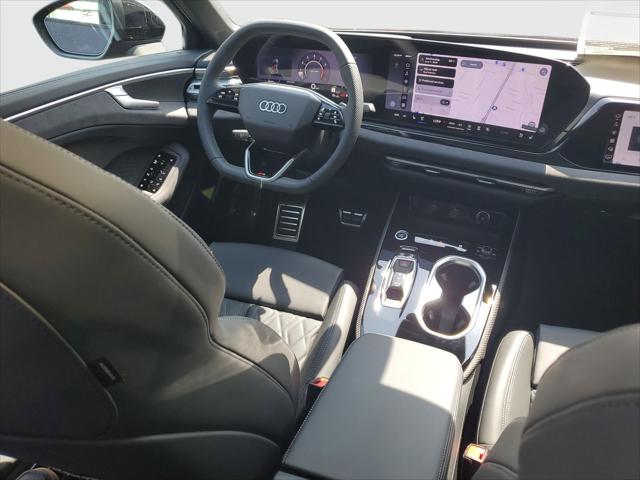 2026 Audi A6 Prestige quattro S tronic