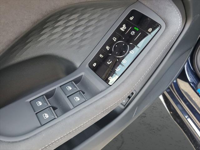 2026 Audi A6 Prestige quattro S tronic