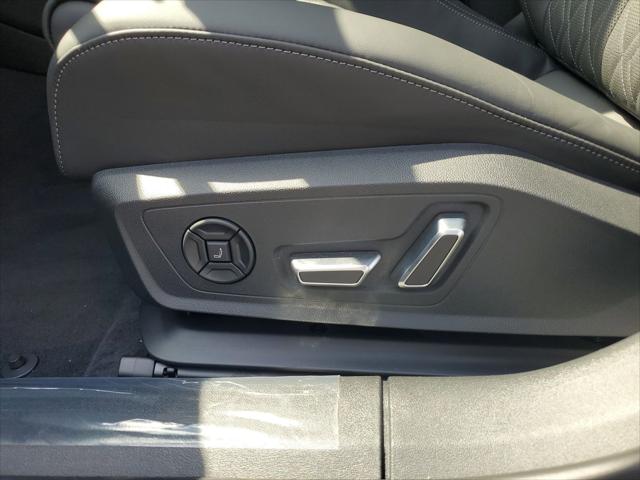 2026 Audi A6 Prestige quattro S tronic