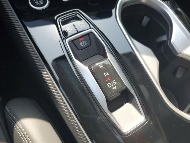 2026 Audi A6 Prestige quattro S tronic