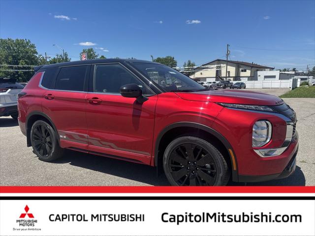 2026 Mitsubishi Outlander Ralliart 2.5 S-AWC for sale in Jefferson, WV