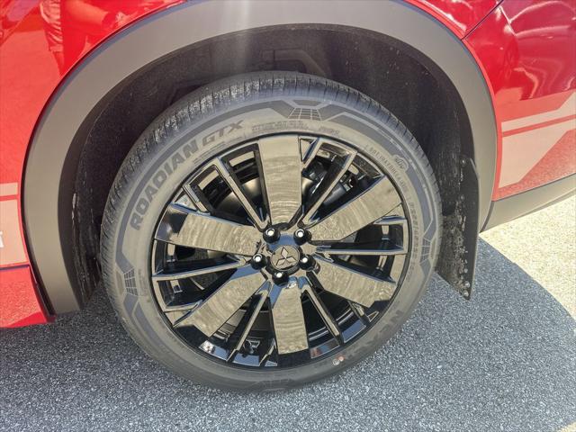 2026 Mitsubishi Outlander Ralliart 2.5 S-AWC