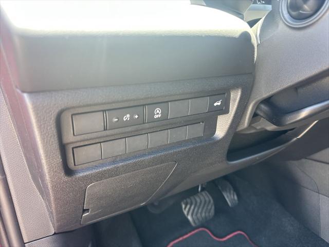 2026 Mitsubishi Outlander Ralliart 2.5 S-AWC