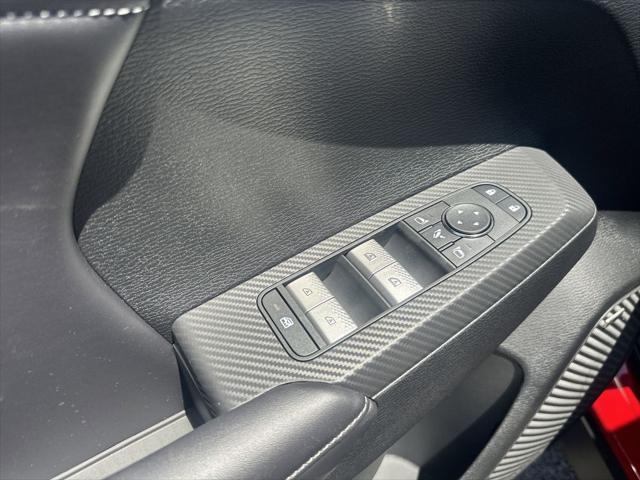 2026 Mitsubishi Outlander Ralliart 2.5 S-AWC