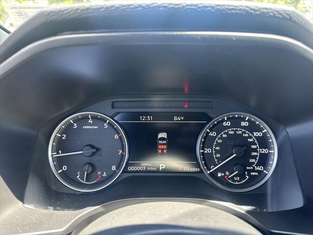 2026 Mitsubishi Outlander Ralliart 2.5 S-AWC