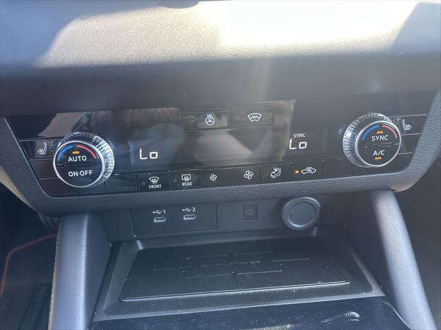 2026 Mitsubishi Outlander Ralliart 2.5 S-AWC
