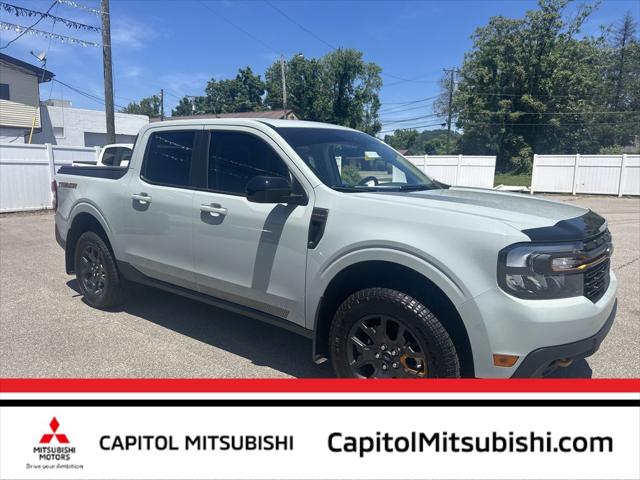 2024 Ford Maverick Lariat for sale in Jefferson, WV