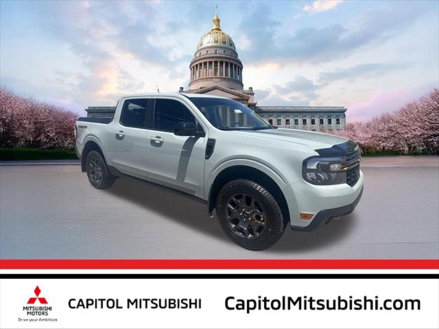 2024 Ford Maverick Lariat for sale in Jefferson, WV