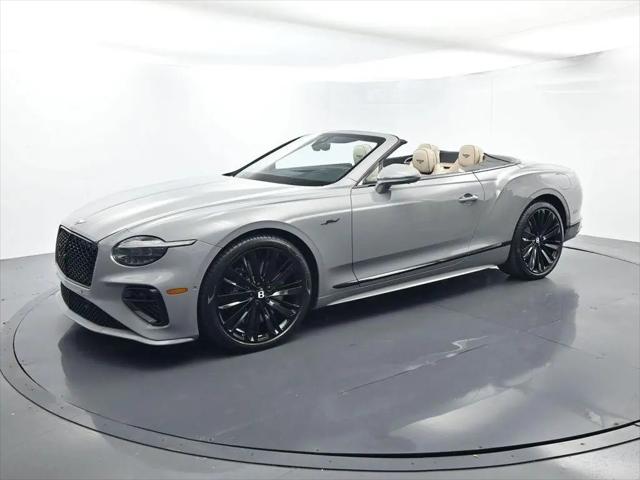 2025 Bentley Continental GT Speed for sale in West Palm Beach, FL