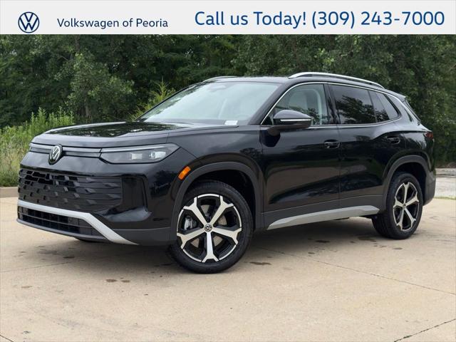 2026 Volkswagen Tiguan SE for sale in Peoria, IL