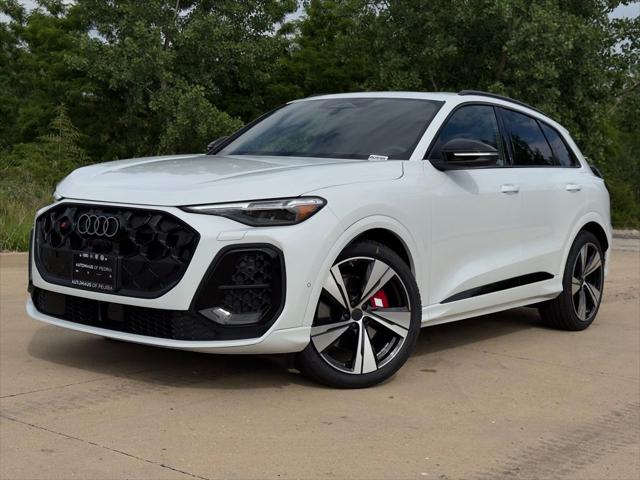 2026 Audi SQ5 Premium Plus TFSI quattro S tronic for sale in Peoria, IL
