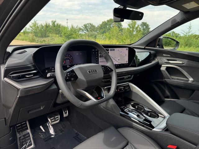 2026 Audi SQ5 Sportback Premium Plus TFSI quattro S tronic