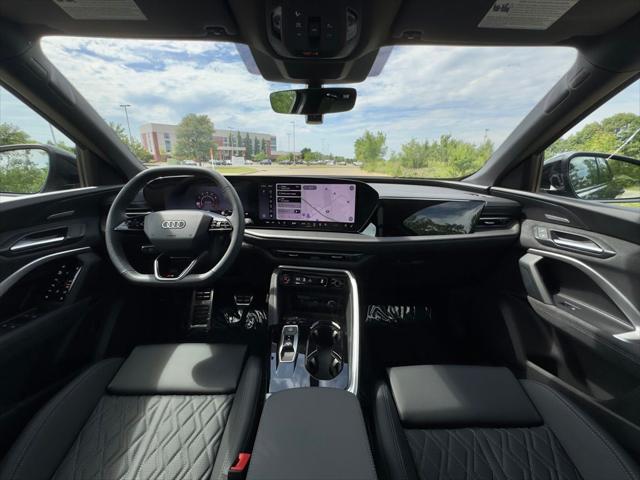 2026 Audi SQ5 Sportback Premium Plus TFSI quattro S tronic
