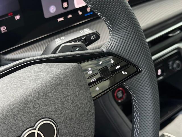 2026 Audi SQ5 Sportback Premium Plus TFSI quattro S tronic