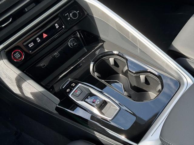 2026 Audi SQ5 Sportback Premium Plus TFSI quattro S tronic