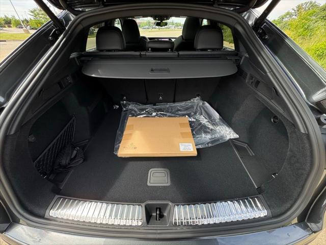 2026 Audi SQ5 Sportback Premium Plus TFSI quattro S tronic