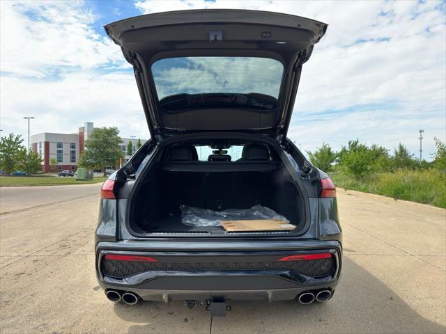 2026 Audi SQ5 Sportback Premium Plus TFSI quattro S tronic