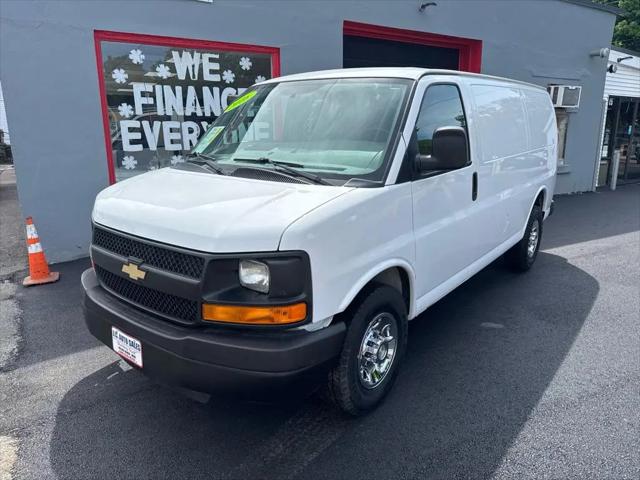 2016 Chevrolet Express Work Van for sale in Ashland, MA