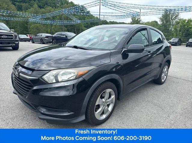 2016 Honda HR-V LX for sale in Ivel, KY