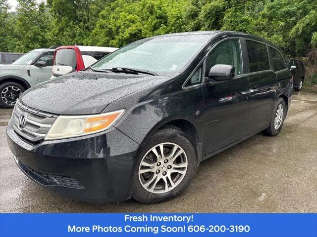 2012 Honda Odyssey EX-L for sale in Ivel, KY