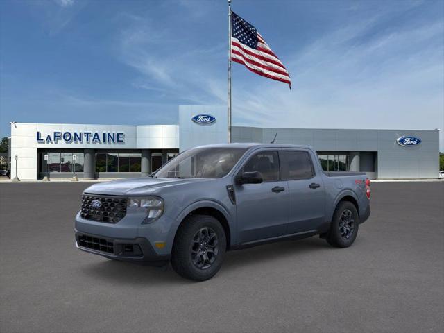 2026 Ford Maverick XLT for sale in Grand Rapids, MI