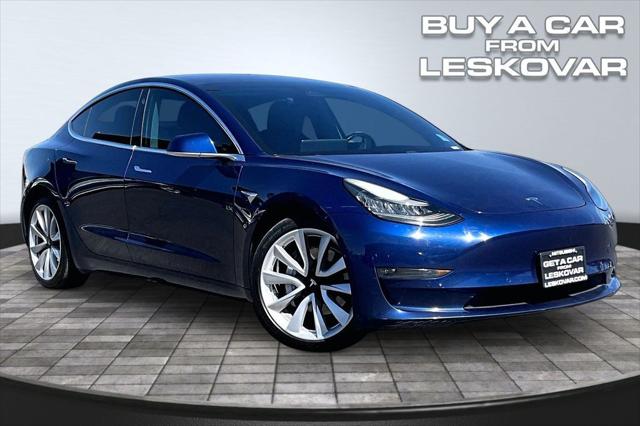 2018 Tesla Model 3 Long Range for sale in Kennewick, WA
