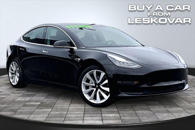 2019 Tesla Model 3 Long Range for sale in Kennewick, WA