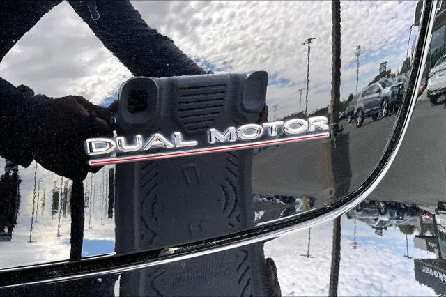 2021 Tesla Model 3 Performance Dual Motor All-Wheel Drive