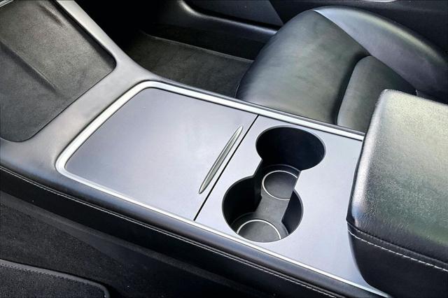 2021 Tesla Model 3 Performance Dual Motor All-Wheel Drive