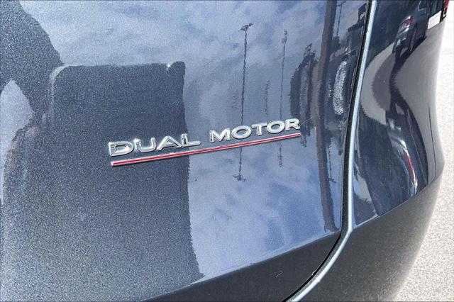 2023 Tesla Model Y Performance Dual Motor All-Wheel Drive