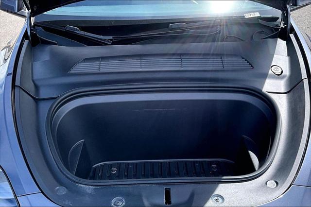 2023 Tesla Model Y Performance Dual Motor All-Wheel Drive