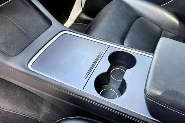 2023 Tesla Model Y Performance Dual Motor All-Wheel Drive