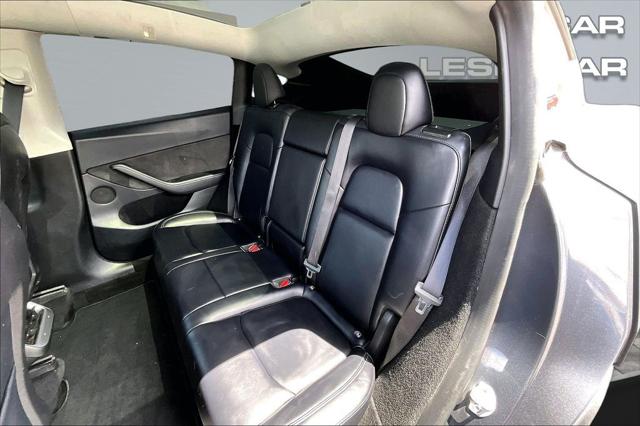 2023 Tesla Model Y Performance Dual Motor All-Wheel Drive