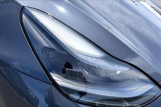 2023 Tesla Model Y Performance Dual Motor All-Wheel Drive