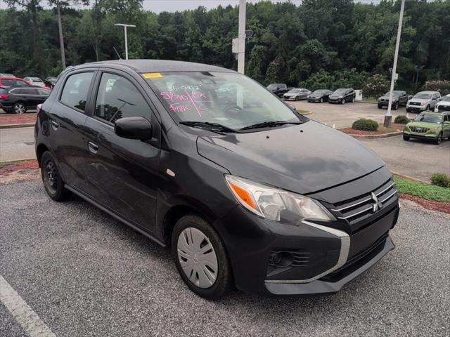 2024 Mitsubishi Mirage ES for sale in Florence, SC